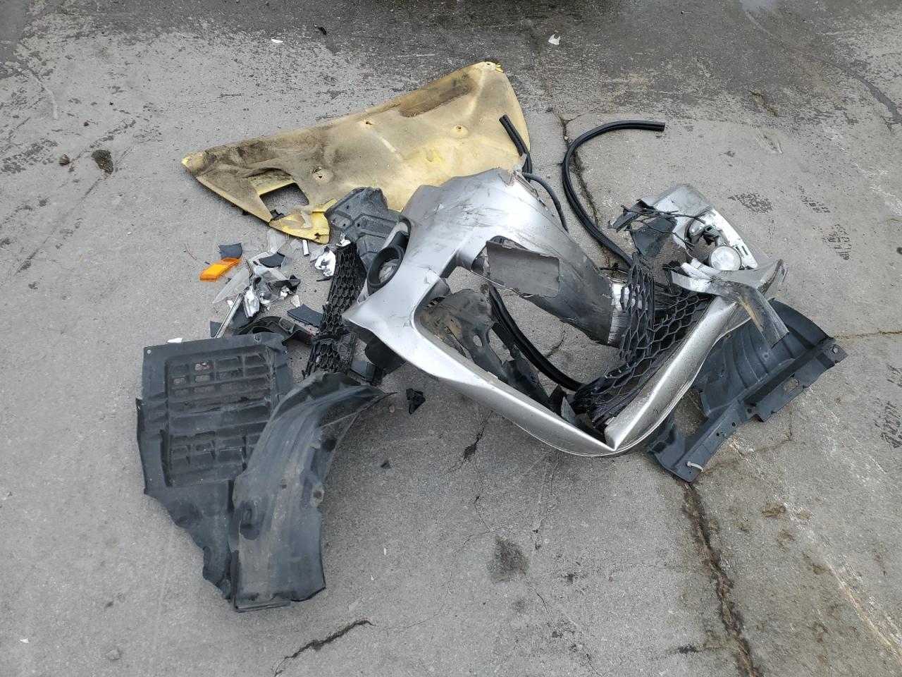 MITSUBISHI LANCER ES