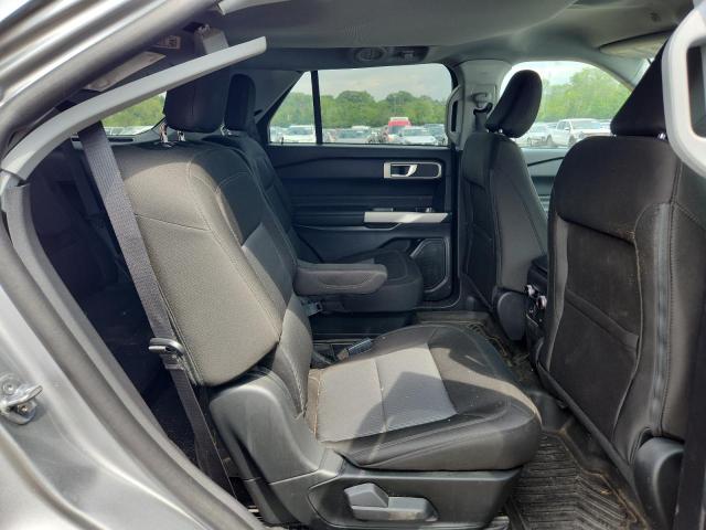 2022 FORD EXPLORER X 1FMSK8DH1NGB65339