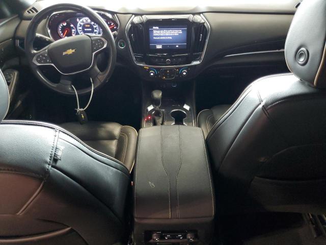 2022 CHEVROLET TRAVERSE P 1GNEVKKW3NJ111753
