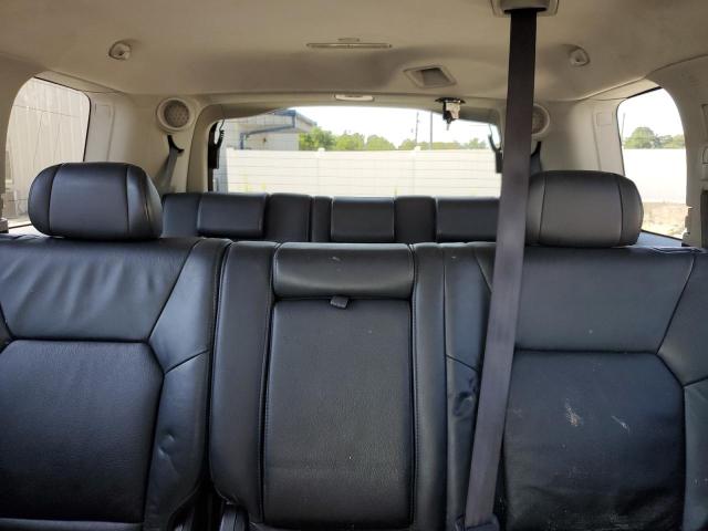 2010 HONDA PILOT TOUR - 5FNYF4H92AB014464