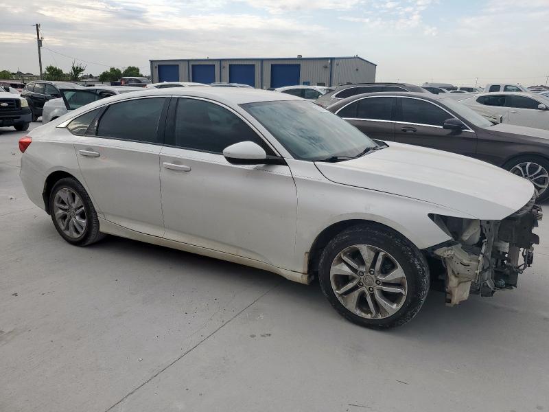 2020 HONDA ACCORD LX - 1HGCV1F19LA092987