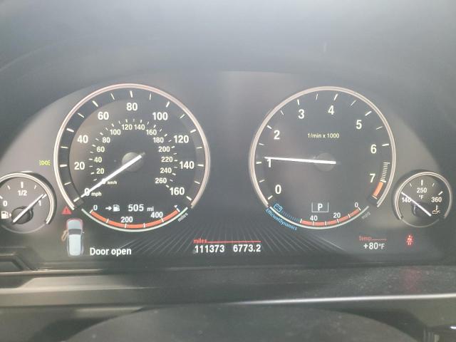 2017 BMW X5 XDRIVE35I 5UXKR0C33H0X79277