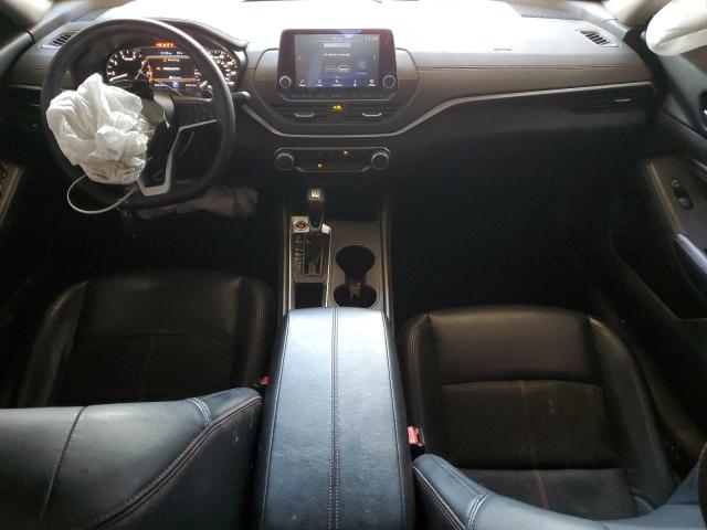 2022 NISSAN ALTIMA SR - 1N4BL4CV2NN359770