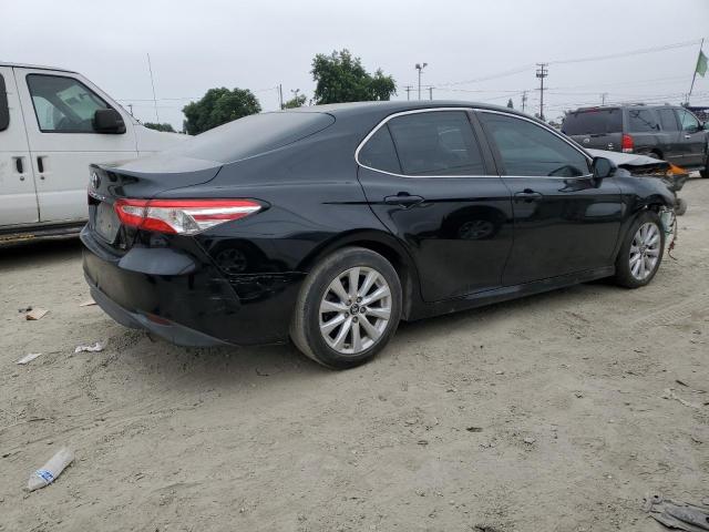 2018 TOYOTA CAMRY L 4T1B11HK6JU598330