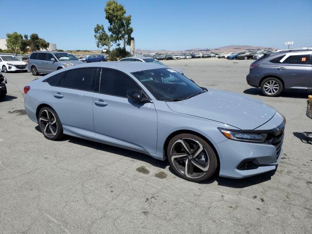 2022 HONDA ACCORD SPO 1HGCV1F42NA105737