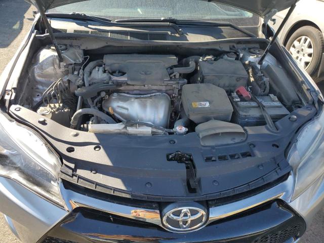 2017 TOYOTA CAMRY LE - 4T1BF1FK7HU359867