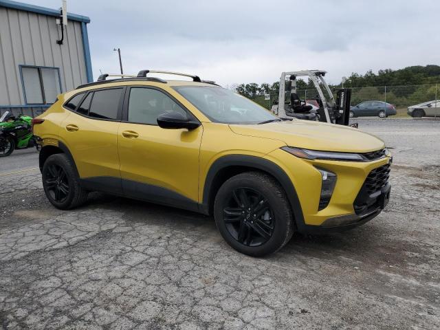 2024 CHEVROLET TRAX ACTIV KL77LKE26RC226015