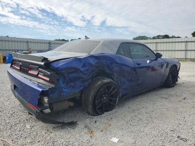 2021 DODGE CHALLENGER R/T 2C3CDZBT5MH660473