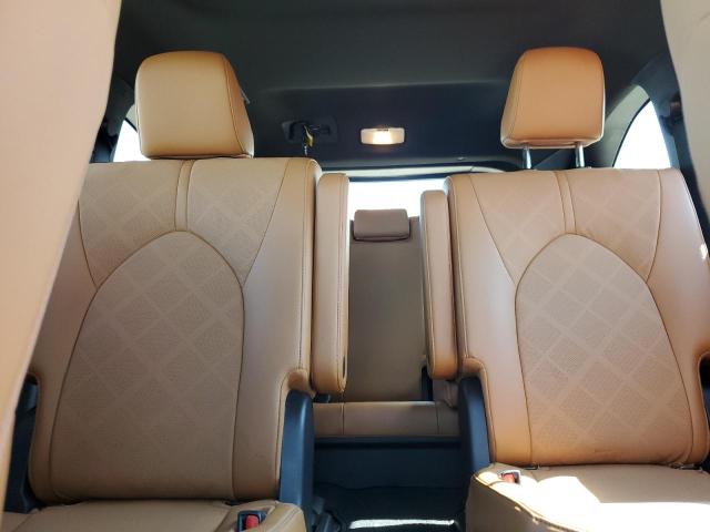 2024 TOYOTA HIGHLANDER 5TDKDRAH4RS539270