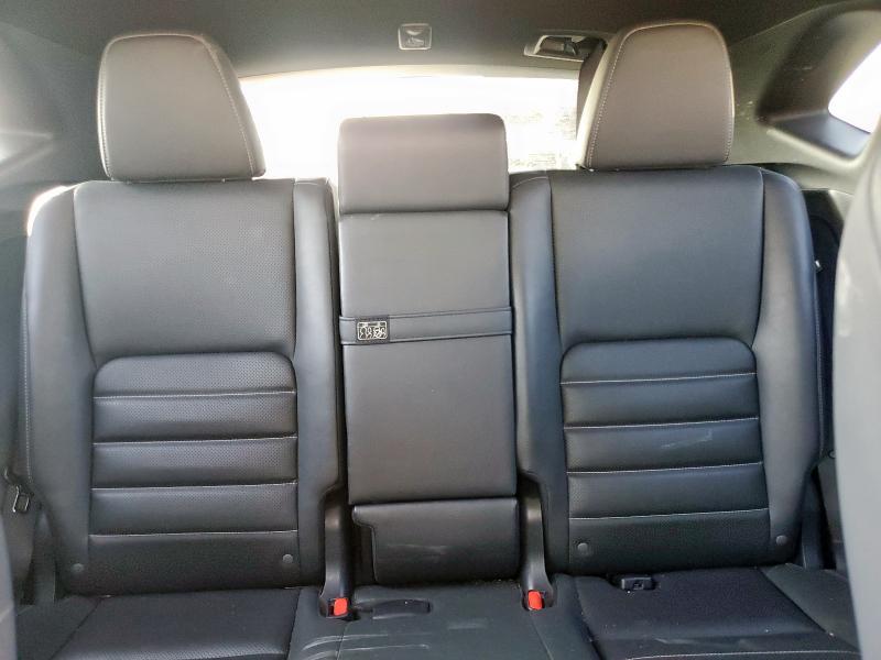 2015 LEXUS NX 200T JTJYARBZ9F2017602