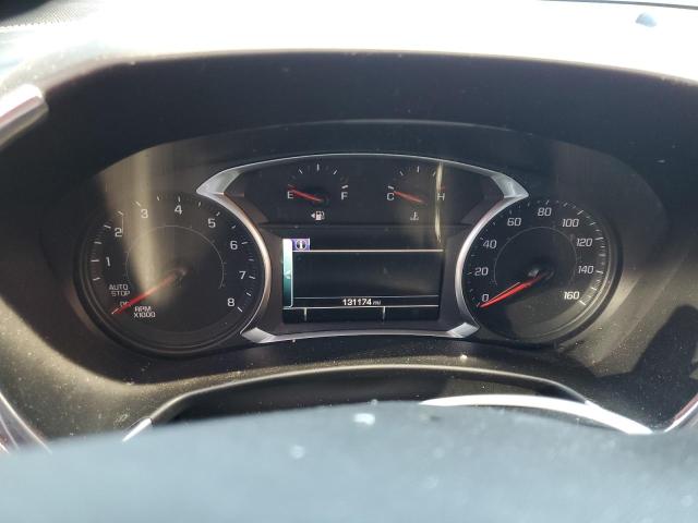 2018 CHEVROLET EQUINOX PR 3GNAXVEV2JS611621
