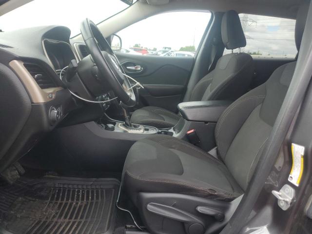 2015 JEEP CHEROKEE L 1C4PJMCS2FW795283