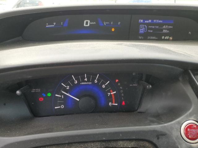 2015 HONDA CIVIC LX 2HGFB2F51FH010190