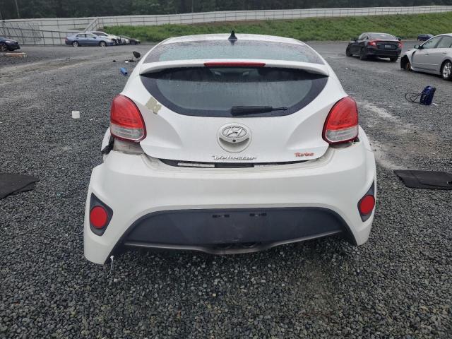 2016 HYUNDAI VELOSTER TURBO KMHTC6AE4GU279730