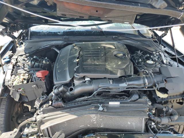 2024 JAGUAR XF R-DYNAMIC SE SAJB64FX6RCY94912