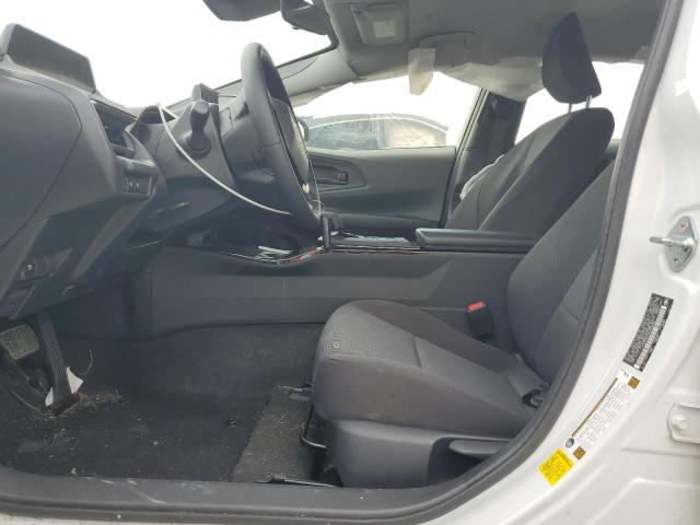 2024 TOYOTA PRIUS LE JTDACAAU9R3036851