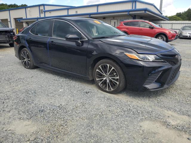 2019 TOYOTA CAMRY SE #3316683159