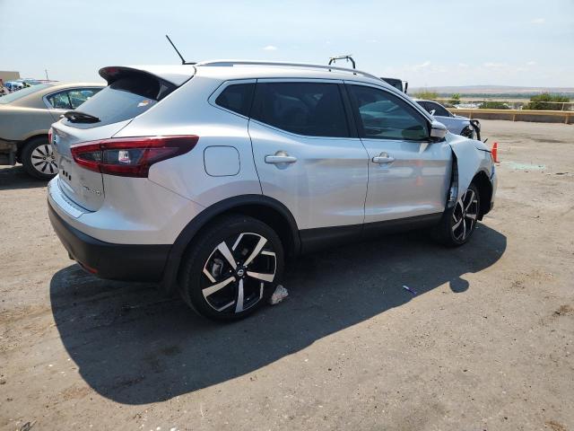 2022 NISSAN ROGUE SPOR JN1BJ1CWXNW498582
