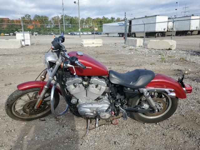 2006 HARLEY-DAVIDSON XL883 L 1HD4CMM126K445919
