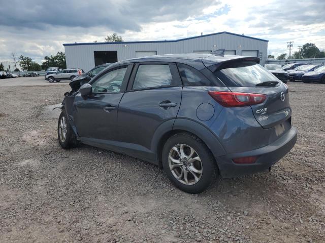 2017 MAZDA CX-3 SPORT JM1DKFB70H0149240