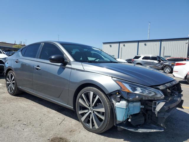 2020 NISSAN ALTIMA SR - 1N4BL4CV3LC143421