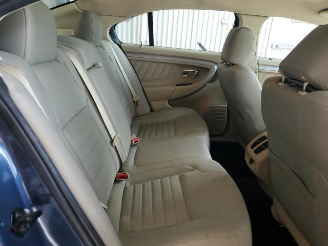 2019 FORD TAURUS SE 1FAHP2D83KG107845