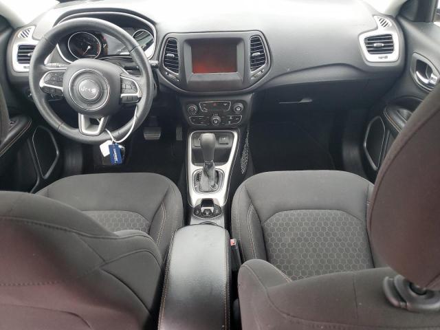 2018 JEEP COMPASS SP 3C4NJCAB7JT308890