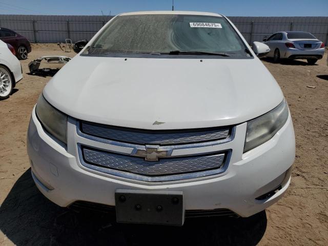 2014 CHEVROLET VOLT - 1G1RE6E44EU154078