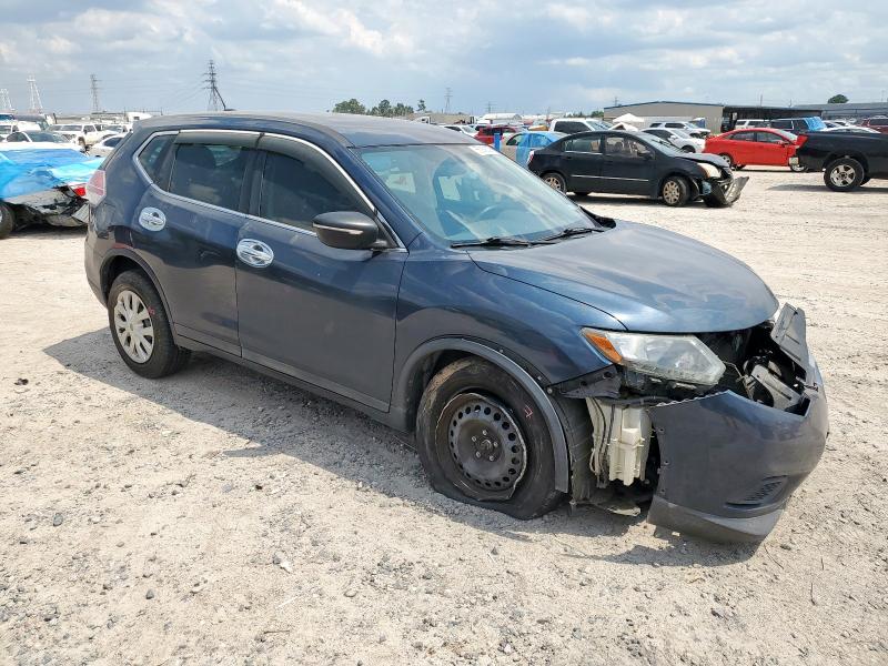 2015 NISSAN ROGUE S - 5N1AT2MVXFC875702