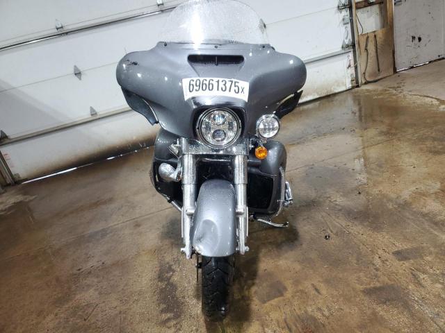 2022 HARLEY-DAVIDSON FLHTK 1HD1KEF1XNB639086