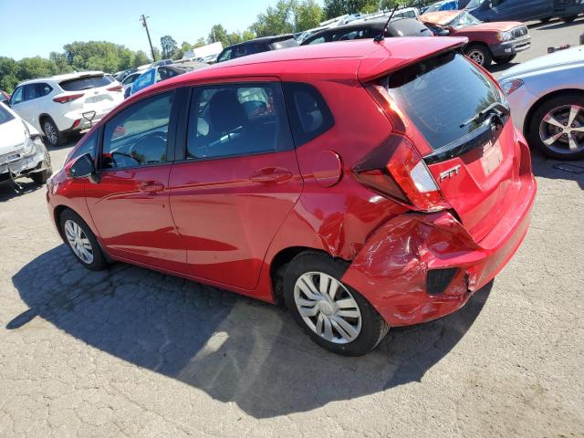 2015 HONDA FIT LX 3HGGK5H59FM737291