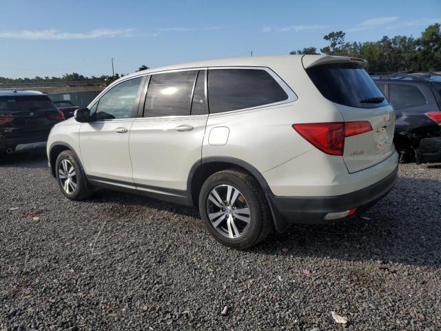 2018 HONDA PILOT EXL 5FNYF6H55JB059598