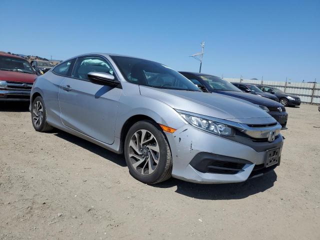 2017 HONDA CIVIC LX 2HGFC4B06HH300947