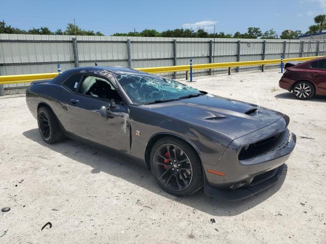 2020 DODGE CHALLENGER R/T SCAT PACK 2C3CDZFJ7LH106066