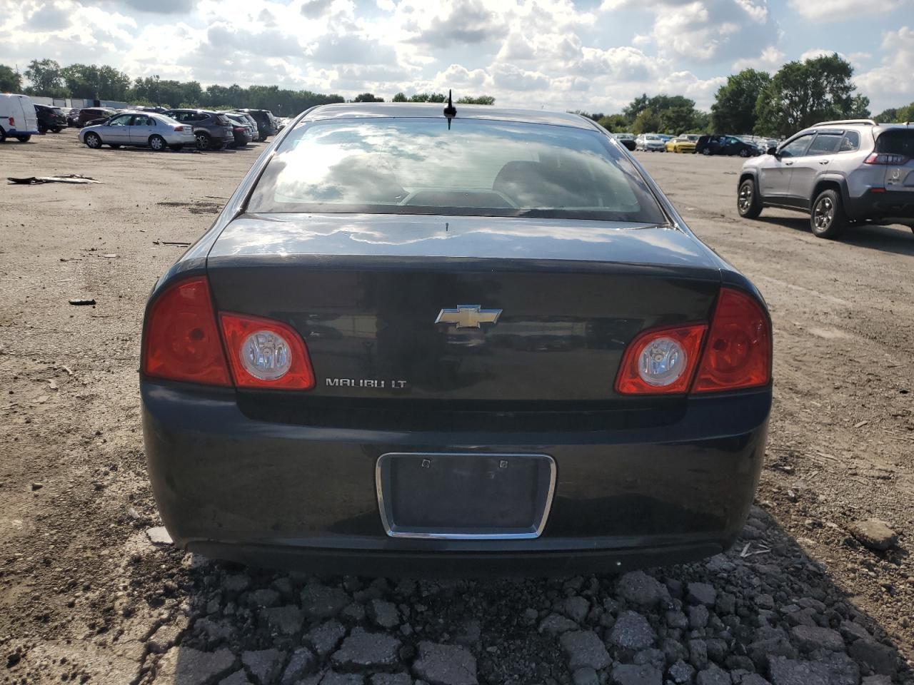 CHEVROLET MALIBU 1LT