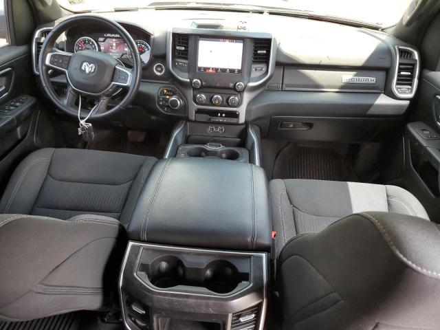 2022 RAM 1500 BIG H 1C6SRFFTXNN449285