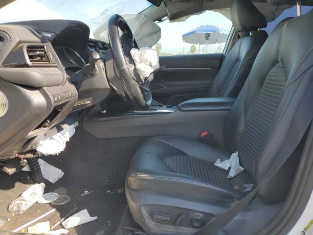 2019 TOYOTA CAMRY L - 4T1B11HK9KU250538