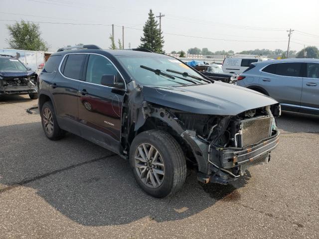 2017 GMC ACADIA SLE - 1GKKNSLS0HZ323463