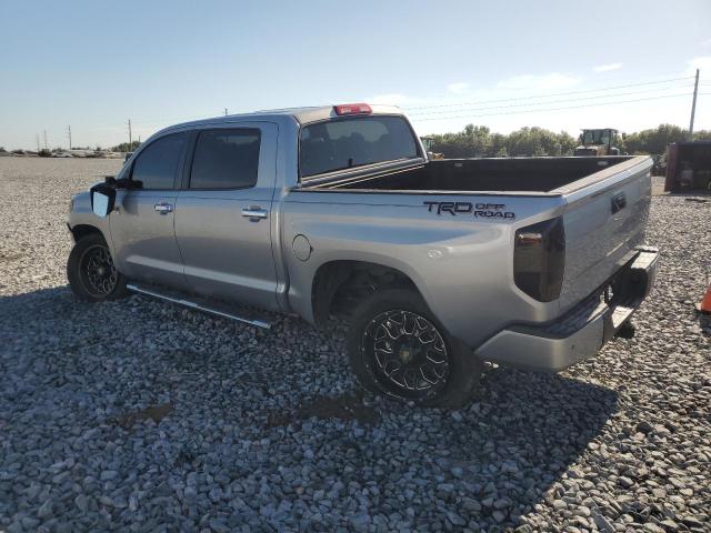 2018 TOYOTA TUNDRA CRE 5TFGY5F10JX229338