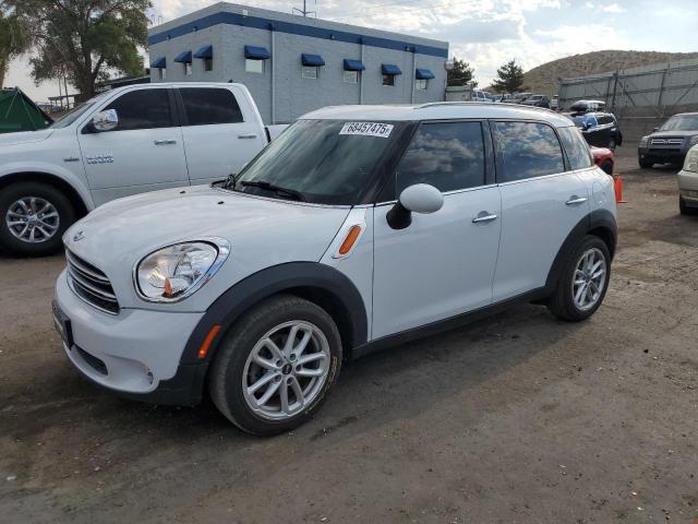 2016 MINI COOPER COU WMWZB3C57GWR49480
