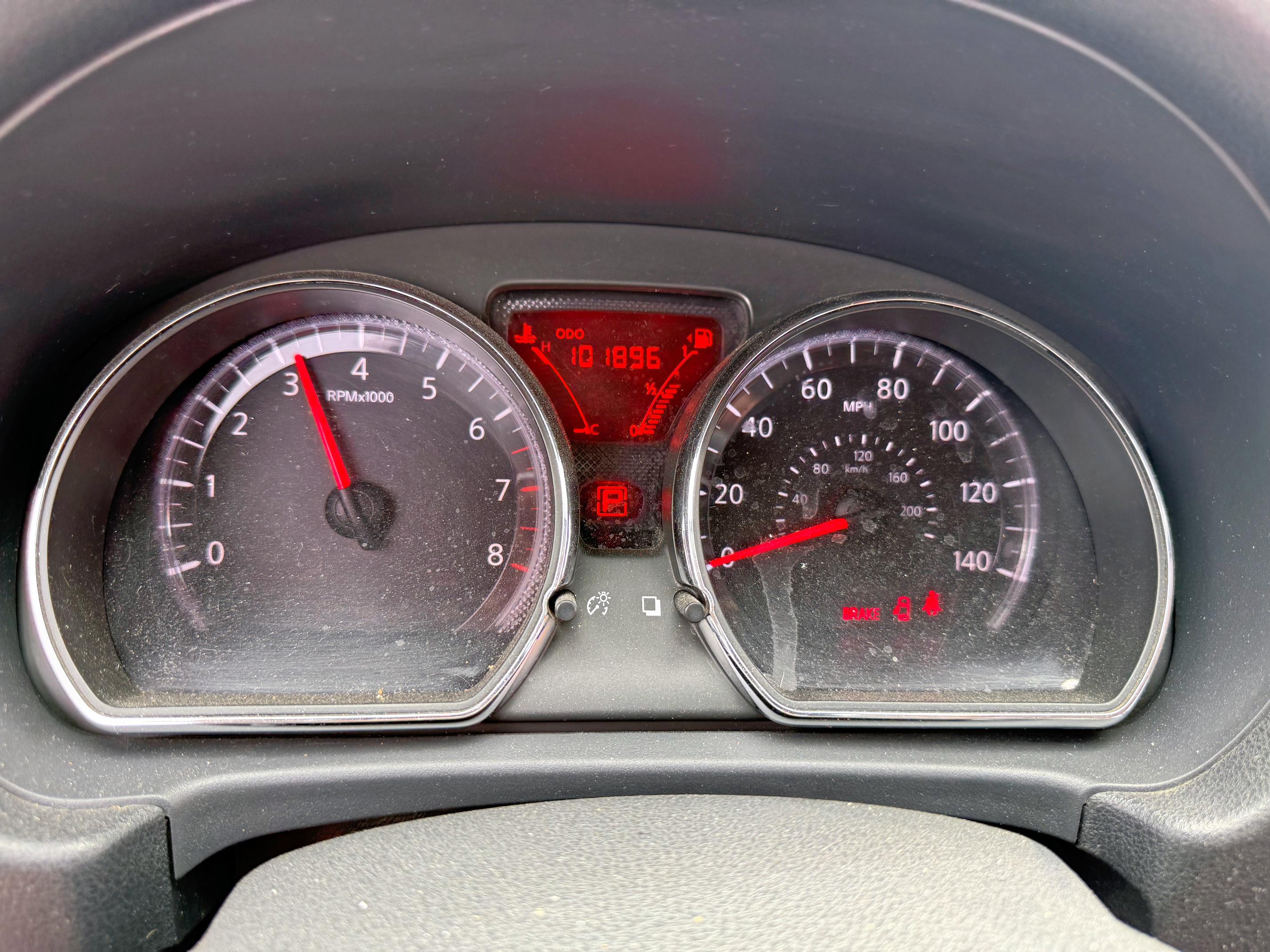 2016 NISSAN VERSA NOTE 3N1CE2CP6GL365558