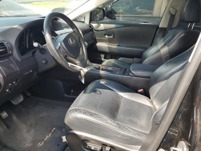 2015 LEXUS RX 350 BAS 2T2BK1BA6FC263733