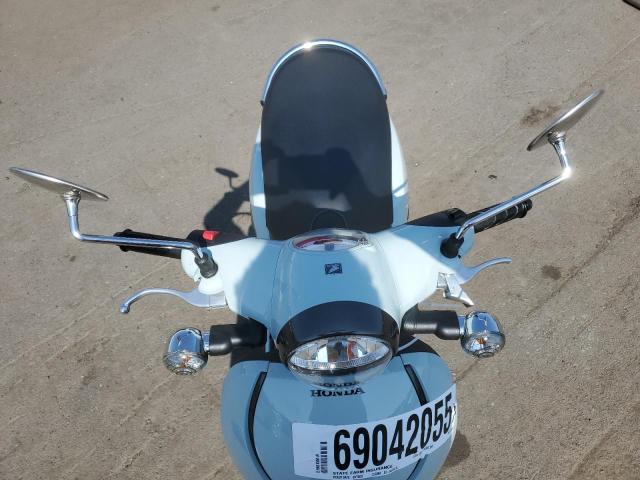 2022 HONDA NCW50 JH2AF7710NK503363