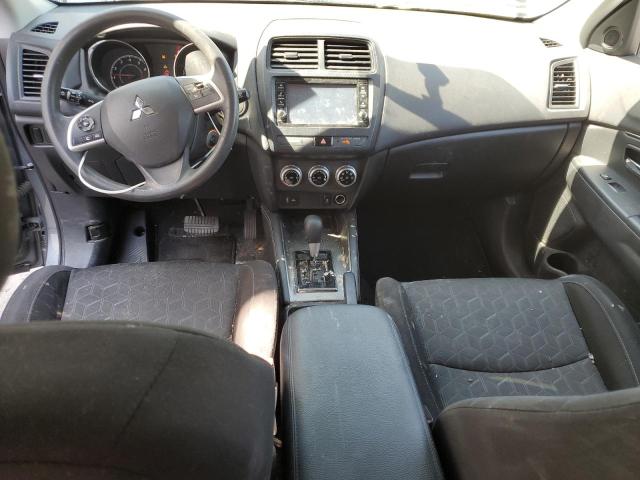 2020 MITSUBISHI OUTLANDER JA4AR3AU1LU025364