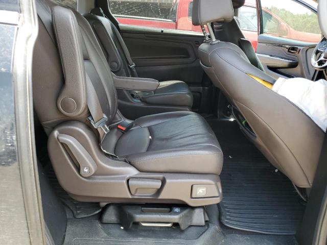 2019 HONDA ODYSSEY EL 5FNRL6H99KB094646