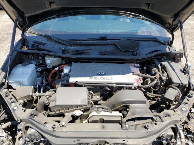 2020 TOYOTA MIRAI JTDBVRBD2LA008114
