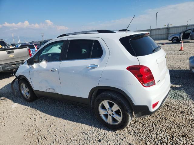 2018 CHEVROLET TRAX 1LT 3GNCJLSB0JL257567