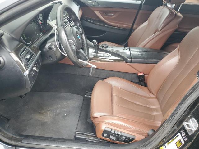 2015 BMW 650 XI GRAN COUPE WBA6B4C52FD760688
