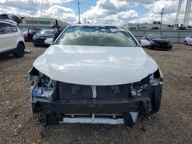 2017 TOYOTA CAMRY LE - 4T1BF1FK4HU705020