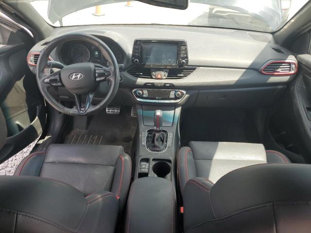 2020 HYUNDAI ELANTRA GT KMHH55LC9LU126647
